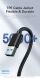 USB HUB Baseus UltraJoy Series USB to 4USB (15cm) B0005280B111-00 - Black (896357B). Фото 13 з 18