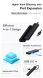 USB HUB Baseus UltraJoy Series USB to 4USB (15cm) B0005280B111-00 - Black (896357B). Фото 7 з 18