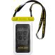 Влагозащитный чехол ArmorStandart Сapsule Double Pockets - Yellow (981852Y). Фото 2 из 3
