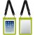 Вологозахисний чохол PICTET.FINO RH02 Waterproof Bag для планшетів з діагоналлю до 13 дюймів - Green: фото 1 з 10