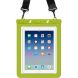 Влагозащитный чехол PICTET.FINO RH02 Waterproof Bag для планшетов с диагональю до 13 дюймов - Green (981860G). Фото 4 из 10