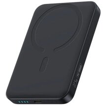 Внешний аккумулятор Baseus EnerFill 22.5W (10000mAh) P1008210E123-00 - Black: фото 1 из 15