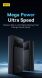 Зовнішній акумулятор Baseus Star-Lord Digital Display 22.5W (30000mAh) PPXJ080101 - Black (995444B). Фото 8 з 29