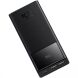 Зовнішній акумулятор Baseus Star-Lord Digital Display 22.5W (30000mAh) PPXJ080101 - Black (995444B). Фото 5 з 29