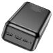 Внешний аккумулятор BOROFONE BJ27B (30000mAh) - Black (995428B). Фото 2 из 4
