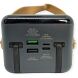Внешний аккумулятор Remax RPP-565 20W+22.5W (60000mAh) - Gray (995465H). Фото 2 из 15