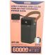 Внешний аккумулятор Remax RPP-565 20W+22.5W (60000mAh) - Gray (995465H). Фото 9 из 15