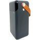 Внешний аккумулятор Remax RPP-565 20W+22.5W (60000mAh) - Gray (995465H). Фото 3 из 15