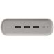 Внешний аккумулятор Samsung Battery Pack 45W (20000mAh) EB-P4520XUEGEU - Beige (995468E). Фото 3 из 7