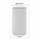 Внешний аккумулятор Samsung Battery Pack 45W (20000mAh) EB-P4520XUEGEU - Beige (995468E). Фото 7 из 7