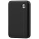 Внешний аккумулятор WIWU Wi-P059 PD22.5W + QC3.0 (10000mAh) - Black (995572B). Фото 2 из 6