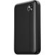 Внешний аккумулятор WIWU Wi-P059 PD22.5W + QC3.0 (10000mAh) - Black (995572B). Фото 3 из 6