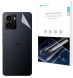 Захисна плівка на задню панель RockSpace Explosion-Proof SuperClear для HMD Pulse / Pulse Plus (354403). Фото 1 з 9