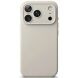Защитный чехол Ringke Silicone Magnetic для iPhone 18 Pro Max (8800380462083) - Stone (423988S). Фото 3 из 19
