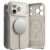 Защитный чехол Ringke Silicone Magnetic для iPhone 18 Pro Max (8800380462083) - Stone: фото 1 из 19