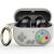 Защитный чехол Deexe Game Design для Samsung Galaxy Buds 3 Pro - White: фото 1 из 5
