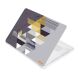 Захисна накладка Enkay Geometry Series для Apple MacBook Pro 13 - Geometry No.1 (234006E). Фото 4 з 7