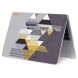 Захисна накладка Enkay Geometry Series для Apple MacBook Pro 13 - Geometry No.1 (234006E). Фото 5 з 7