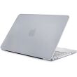 Защитная накладка Pipetto Hardshell Dots Case для Apple MacBook Neo (2026) P070-125-AN - Frosted Clear (236720C)