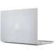 Защитная накладка Pipetto Hardshell Dots Case для Apple MacBook Neo (2026) P070-125-AN - Frosted Clear (236720C). Фото 2 из 12
