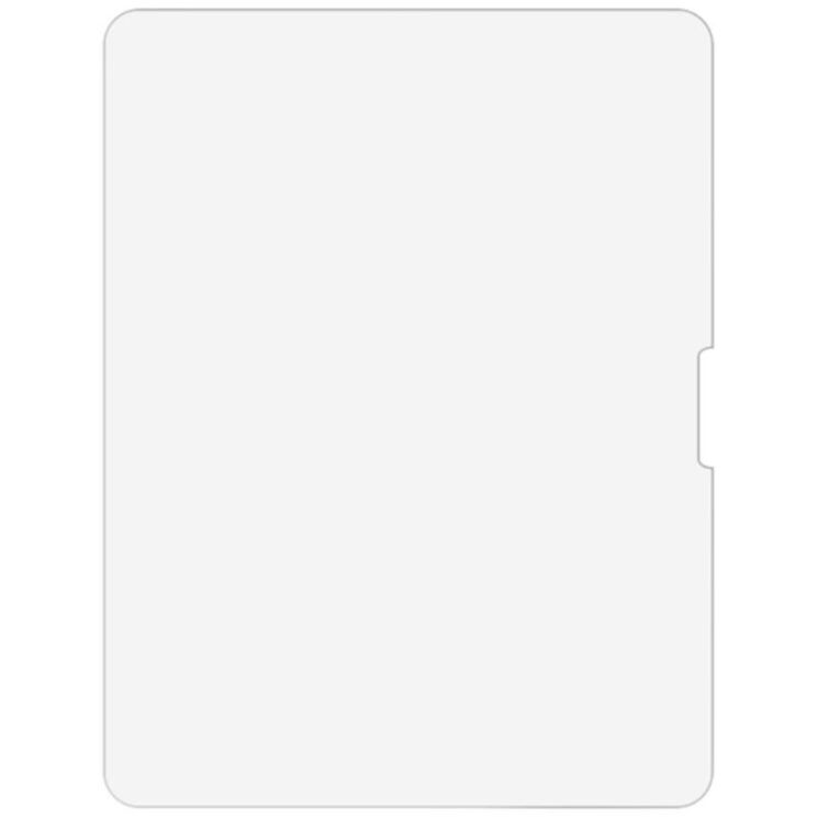 Защитная пленка Deexe Crystal Clear для Apple iPad Pro 11 (2024): фото 2 из 2