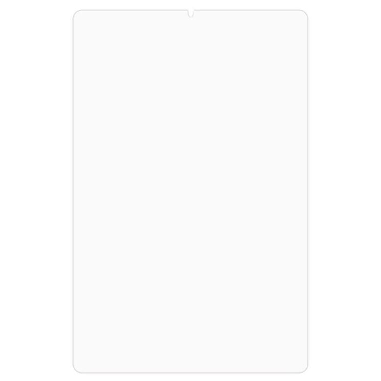 Защитная пленка Deexe Crystal Clear для Samsung Galaxy Tab A9 (X110/115): фото 2 из 2