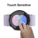 Захисна плівка HAT PRINCE Crystal Film для Samsung Galaxy Watch 5 (40mm) (303103). Фото 3 з 7