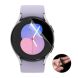 Захисна плівка HAT PRINCE Crystal Film для Samsung Galaxy Watch 5 (40mm) (303103). Фото 6 з 7