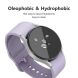 Захисна плівка HAT PRINCE Crystal Film для Samsung Galaxy Watch 5 (40mm) (303103). Фото 4 з 7