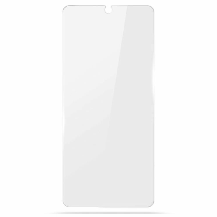 Защитная пленка IMAK Soft Crystal для Samsung Galaxy A71 (A715) : фото 4 из 10