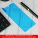 Защитная пленка IMAK Soft Crystal для Samsung Galaxy A71 (A715)  (313067). Фото 7 из 10