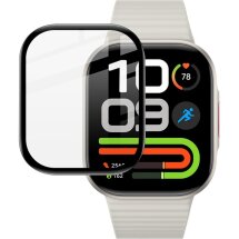 Защитная пленка IMAK Watch Film для Xiaomi Redmi Watch 6 Lite - Black: фото 1 из 10