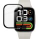 Защитная пленка IMAK Watch Film для Xiaomi Redmi Watch 6 Lite - Black (268102). Фото 1 из 10