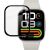 Защитная пленка IMAK Watch Film для Xiaomi Redmi Watch 6 Lite - Black: фото 1 из 10