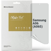 Защитная пленка на экран ArmorStandart Anti-spy для Samsung Galaxy A06 (A065): фото 1 из 6