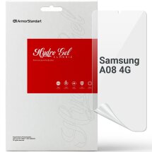 Защитная пленка на экран ArmorStandart Clear для Samsung Galaxy A08 (A085): фото 1 из 5