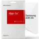 Захисна плівка на екран ArmorStandart Clear для Samsung Galaxy A08 (A085) (245304). Фото 1 з 5