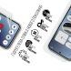 Захисна плівка на екран ArmorStandart Clear Nothing Phone (2a) (352510). Фото 2 з 5