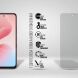 Защитная пленка на экран ArmorStandart Matte для Infinix Hot 60і (386805). Фото 2 из 5