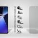 Захисна плівка на екран ArmorStandart Matte для OnePlus Nord CE 4 Lite (382331). Фото 2 з 5