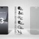 Захисна плівка на екран ArmorStandart Matte для Xiaomi 13 Lite (319151). Фото 2 з 5