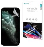 Захисна плівка на екран RockSpace Explosion-Proof SuperClear для Apple iPhone 11 Pro Max / iPhone XS Max (253240)