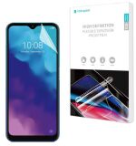Захисна плівка на екран RockSpace Explosion-Proof SuperClear для ZTE Blade V30 Vita (283713)