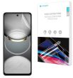 Защитная пленка на экран RockSpace Explosion-Proof SuperClear TECNO Spark 30