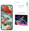 Защитная пленка на экран RockSpace SuperClear для Google Pixel 9 Pro XL