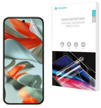 Захисна плівка на екран RockSpace SuperClear для Google Pixel 9 Pro XL: фото 1 з 10