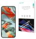 Защитная пленка на экран RockSpace SuperClear для Google Pixel 9 Pro XL (359829). Фото 1 из 10