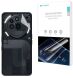 Захисна плівка на задню панель RockSpace SuperClear для Nothing Phone (3a) Pro (377621). Фото 1 з 9