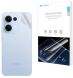 Захисна плівка на задню панель RockSpace Explosion-Proof SuperClear для OPPO Reno 13 (376508). Фото 1 з 9