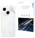 Захисна плівка на задню панель RockSpace Explosion-Proof SuperClear для TECNO Spark Go 1 (361807). Фото 1 з 9